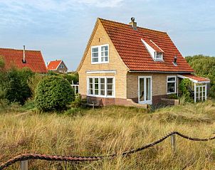 Unterkunft 031427 - Ferienhaus Terschelling - Vlakke Strand