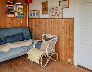 Unterkunft 031427 - Ferienhaus Terschelling - Vlakke Strand