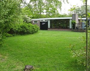 Guest house 031508 - Bungalow Terschelling - Kanoet