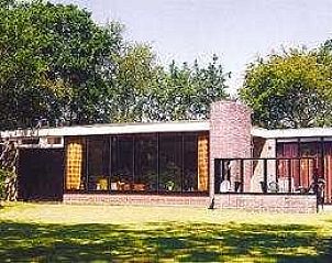 Guest house 031508 - Bungalow Terschelling - Kanoet