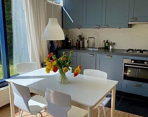 Guest house 031508 - Bungalow Terschelling - Kanoet