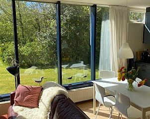 Guest house 031508 - Bungalow Terschelling - Kanoet