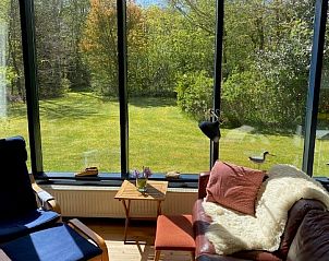 Guest house 031508 - Bungalow Terschelling - Kanoet