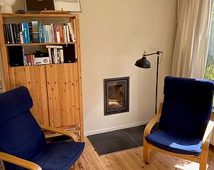 Guest house 031508 - Bungalow Terschelling - Kanoet