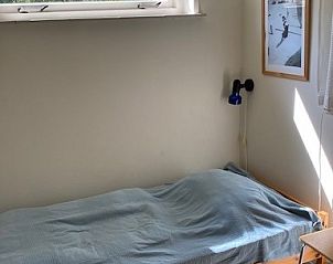 Guest house 031508 - Bungalow Terschelling - Kanoet