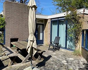 Guest house 031508 - Bungalow Terschelling - Kanoet