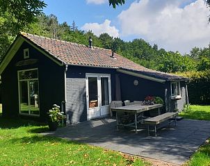 Guest house 031513 - Holiday property Terschelling - Vakantiehuis in Midsland Noord