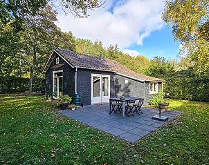 Guest house 031513 - Holiday property Terschelling - Vakantiehuis in Midsland Noord