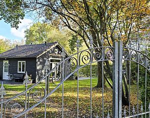 Guest house 031513 - Holiday property Terschelling - Vakantiehuis in Midsland Noord