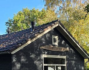 Guest house 031513 - Holiday property Terschelling - Vakantiehuis in Midsland Noord