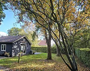 Guest house 031513 - Holiday property Terschelling - Vakantiehuis in Midsland Noord