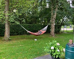 Guest house 031513 - Holiday property Terschelling - Vakantiehuis in Midsland Noord