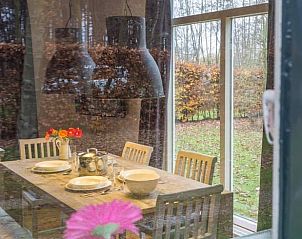 Guest house 031513 - Holiday property Terschelling - Vakantiehuis in Midsland Noord