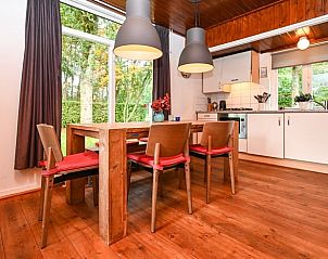 Guest house 031513 - Holiday property Terschelling - Vakantiehuis in Midsland Noord