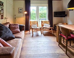 Guest house 031513 - Holiday property Terschelling - Vakantiehuis in Midsland Noord