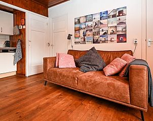 Guest house 031513 - Holiday property Terschelling - Vakantiehuis in Midsland Noord