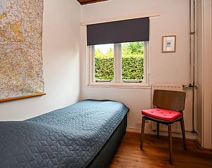 Guest house 031513 - Holiday property Terschelling - Vakantiehuis in Midsland Noord