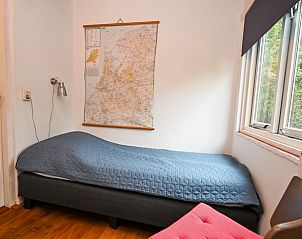 Guest house 031513 - Holiday property Terschelling - Vakantiehuis in Midsland Noord