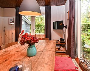 Guest house 031513 - Holiday property Terschelling - Vakantiehuis in Midsland Noord