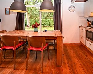 Guest house 031513 - Holiday property Terschelling - Vakantiehuis in Midsland Noord