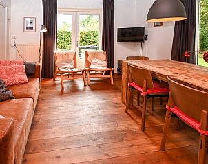 Guest house 031513 - Holiday property Terschelling - Vakantiehuis in Midsland Noord