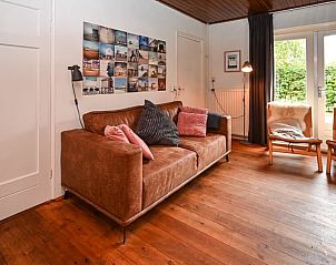 Guest house 031513 - Holiday property Terschelling - Vakantiehuis in Midsland Noord