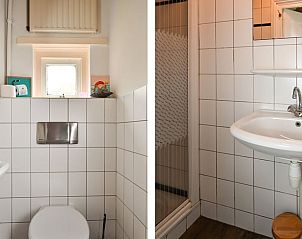 Guest house 031513 - Holiday property Terschelling - Vakantiehuis in Midsland Noord