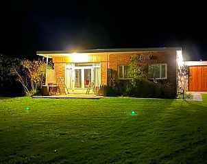 Verblijf 031514 - Vakantiewoning Terschelling - Vakantiehuis in Midsland Noord