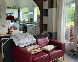 Verblijf 031514 - Vakantiewoning Terschelling - Vakantiehuis in Midsland Noord