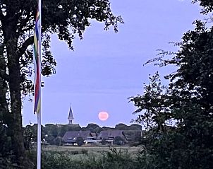 Verblijf 031514 - Vakantiewoning Terschelling - Vakantiehuis in Midsland Noord