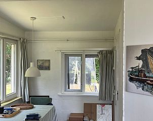 Verblijf 031514 - Vakantiewoning Terschelling - Vakantiehuis in Midsland Noord