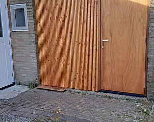 Verblijf 031514 - Vakantiewoning Terschelling - Vakantiehuis in Midsland Noord