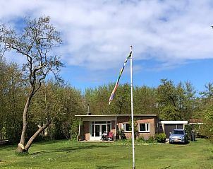 Verblijf 031514 - Vakantiewoning Terschelling - Vakantiehuis in Midsland Noord