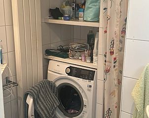 Guest house 031514 - Holiday property Terschelling - Vakantiehuis in Midsland Noord