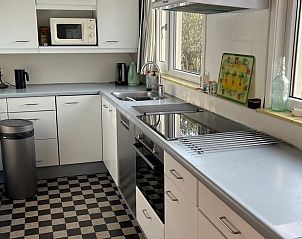 Verblijf 031514 - Vakantiewoning Terschelling - Vakantiehuis in Midsland Noord