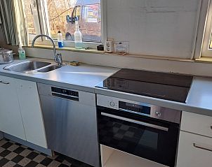 Verblijf 031514 - Vakantiewoning Terschelling - Vakantiehuis in Midsland Noord