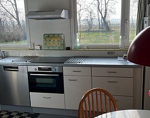 Verblijf 031514 - Vakantiewoning Terschelling - Vakantiehuis in Midsland Noord