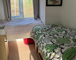 Verblijf 031514 - Vakantiewoning Terschelling - Vakantiehuis in Midsland Noord