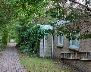 Guest house 031517 - Bungalow Terschelling - Anchorage