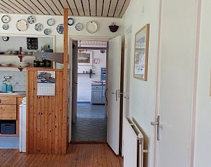 Guest house 031517 - Bungalow Terschelling - Anchorage