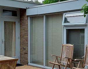 Guest house 031517 - Bungalow Terschelling - Anchorage