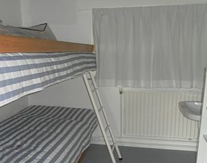 Guest house 031517 - Bungalow Terschelling - Anchorage