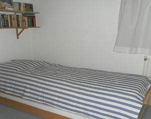 Guest house 031517 - Bungalow Terschelling - Anchorage