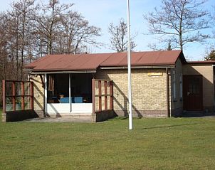 Guest house 031534 • Bungalow Terschelling • Brunel tekoop