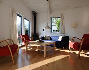 Guest house 031543 - Bungalow Terschelling - De Schelp
