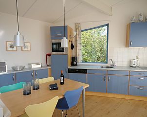 Guest house 031543 - Bungalow Terschelling - De Schelp