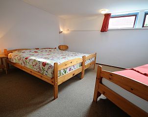 Guest house 031543 - Bungalow Terschelling - De Schelp