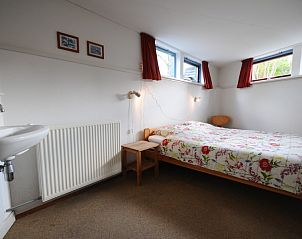 Guest house 031543 - Bungalow Terschelling - De Schelp