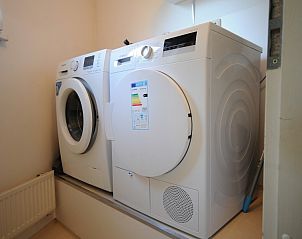 Guest house 031543 - Bungalow Terschelling - De Schelp