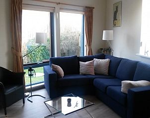 Guest house 031548 - Bungalow Terschelling - Glissando